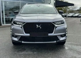 DS DS 7 Crossback 