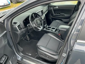 Kia Sportage 1.6 CRDI Ibrido - 17000 € / 33249.11 лв. - 39359248 13