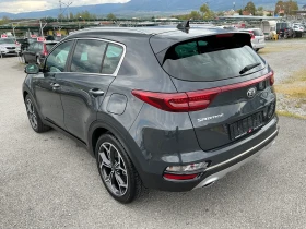 Kia Sportage 1.6 CRDI Ibrido - 17000 € / 33249.11 лв. - 39359248 6