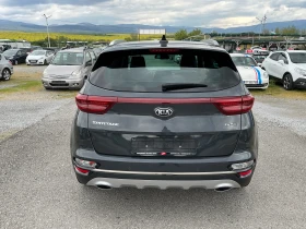 Kia Sportage 1.6 CRDI Ibrido - 17000 € / 33249.11 лв. - 39359248 7