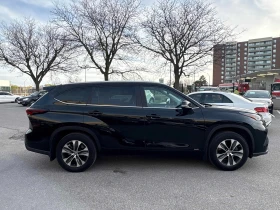 Toyota Highlander Hybrid XLE * * CARFAX * * ���� ������ * *  | Mobile.bg � ����� ������ 4