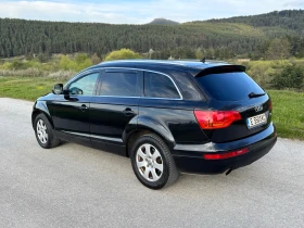 ����� �� �������� �� Audi Q7