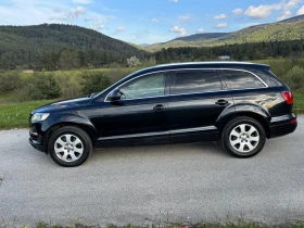 ����� �� �������� �� Audi Q7