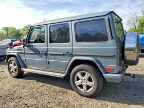 Mercedes-Benz G 500 4MATIC | Mobile.bg � ����� ������ 6