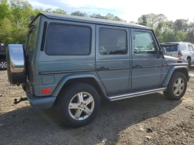 Mercedes-Benz G 500 4MATIC | Mobile.bg � ����� ������ 4