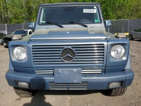 Mercedes-Benz G 500 4MATIC | Mobile.bg � ����� ������ 2