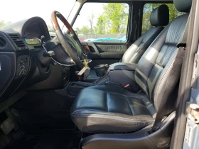 Mercedes-Benz G 500 4MATIC | Mobile.bg � ����� ������ 7