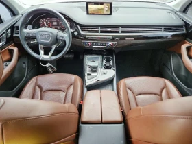Audi Q7 PRESTIGE| HUD| BOSE| 360| �����| PANO | Mobile.bg � ����� ������ 8