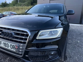 ������ Audi SQ5
