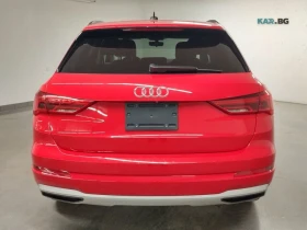 Audi Q3  KOMFORT * KEYLESS * АвтоКредит * (ЦЕНА ДО БГ) | Auto.bg — изображение 5