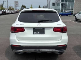 Mercedes-Benz GLC * 300 * АВТОКРЕДИТ БЕЗ ПЪРВОНАЧАЛНА ВНОСКА*  | Auto.bg — изображение 4