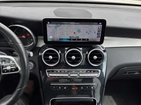 Mercedes-Benz GLC * 300 * АВТОКРЕДИТ БЕЗ ПЪРВОНАЧАЛНА ВНОСКА*  | Auto.bg — изображение 9