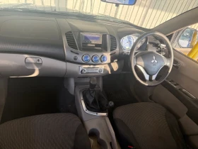 Mitsubishi L200 undefined | Auto.bg — изображение 10