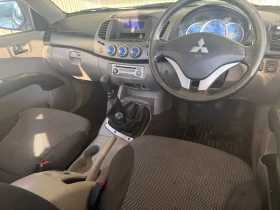 Mitsubishi L200 undefined | Auto.bg — изображение 9