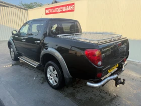 Mitsubishi L200 undefined | Auto.bg — изображение 7