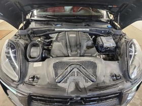 Porsche Macan * S * CARFAX * Без инциденти *  | Auto.bg — изображение 16