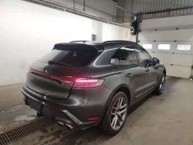 Porsche Macan * S * CARFAX * Без инциденти *  | Auto.bg — изображение 3