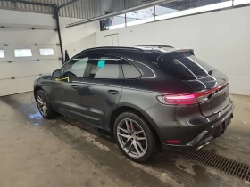 Porsche Macan * S * CARFAX * Без инциденти *  | Auto.bg — изображение 5