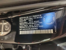 Porsche Macan * S * CARFAX * Без инциденти *  | Auto.bg — изображение 17