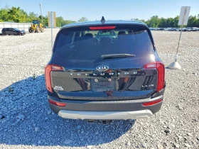 Kia Telluride 3.8l Lx | Mobile.bg � ����� ������ 6