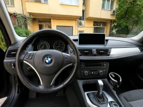 BMW X1 S-drive, 2.0D, 177�.�. | Mobile.bg � ����� ������ 8