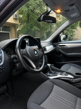 BMW X1 S-drive, 2.0D, 177�.�. | Mobile.bg � ����� ������ 11