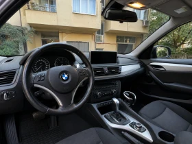 BMW X1 S-drive, 2.0D, 177�.�. | Mobile.bg � ����� ������ 10
