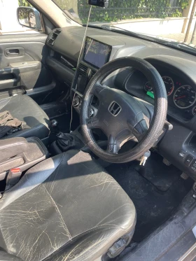 Honda Cr-v undefined | Auto.bg — изображение 4