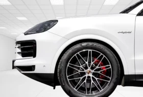 Porsche Cayenne S E-Hybrid = Sport Package = �������� | Mobile.bg � ����� ������ 5