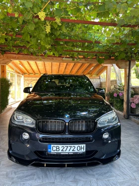 ����� �� �������� �� BMW X5