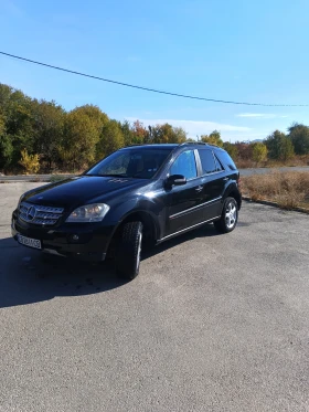 Mercedes-Benz ML 320 - 7000 € - 77419292 4