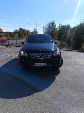 Mercedes-Benz ML 320 - 7000 € - 77419292 3
