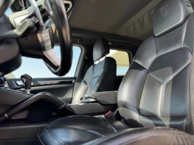 Porsche Cayenne 3.6i / Platinium / Pano / Chrono Pack /  | Auto.bg — изображение 10