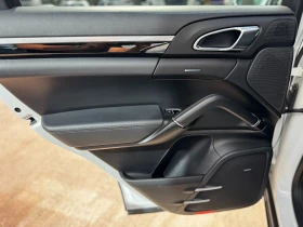 Porsche Cayenne 3.6i / Platinium / Pano / Chrono Pack /  | Auto.bg — изображение 16