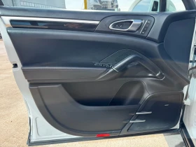 Porsche Cayenne 3.6i / Platinium / Pano / Chrono Pack /  | Auto.bg — изображение 15