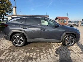 Hyundai Tucson 1.6T-GDI HYBRID AWD AVTOMAT/NAVI/KAMERA/KOJA  - 18900 € - 32736881 5