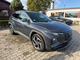 Hyundai Tucson 1.6T-GDI HYBRID AWD AVTOMAT/NAVI/KAMERA/KOJA  - 18900 € - 32736881 4