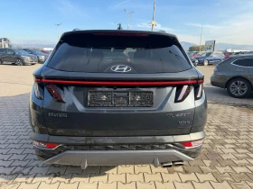 Hyundai Tucson 1.6T-GDI HYBRID AWD AVTOMAT/NAVI/KAMERA/KOJA  - 18900 € - 32736881 7