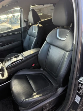 Hyundai Tucson 1.6T-GDI HYBRID AWD AVTOMAT/NAVI/KAMERA/KOJA  - 18900 € - 32736881 12