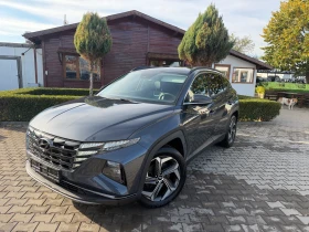 Hyundai Tucson 1.6T-GDI HYBRID AWD AVTOMAT/NAVI/KAMERA/KOJA 