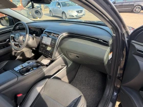 Hyundai Tucson 1.6T-GDI HYBRID AWD AVTOMAT/NAVI/KAMERA/KOJA  - 18900 € - 32736881 11