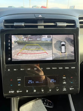 Hyundai Tucson 1.6T-GDI HYBRID AWD AVTOMAT/NAVI/KAMERA/KOJA  - 18900 € - 32736881 15