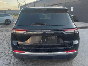 Jeep Grand cherokee PLUG-IN HYBRID * 4x4 * CARFAX *  | Mobile.bg � ����� ������ 5
