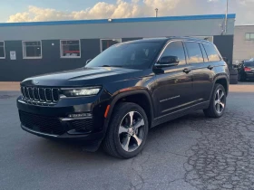 ������ Jeep Grand cherokee