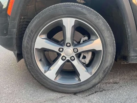 Jeep Grand cherokee PLUG-IN HYBRID * 4x4 * CARFAX *  | Mobile.bg � ����� ������ 6