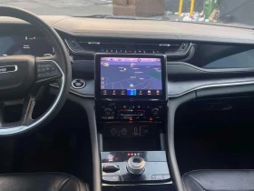 Jeep Grand cherokee PLUG-IN HYBRID * 4x4 * CARFAX *  | Mobile.bg � ����� ������ 9