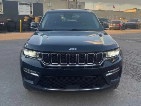 Jeep Grand cherokee PLUG-IN HYBRID * 4x4 * CARFAX *  | Mobile.bg � ����� ������ 2
