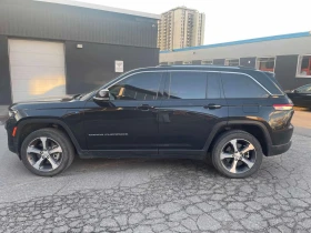 Jeep Grand cherokee PLUG-IN HYBRID * 4x4 * CARFAX *  | Mobile.bg � ����� ������ 3