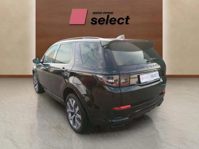 Land Rover Discovery Sport 1.5 I3 PHEV, снимка 3 - Автомобили и джипове - 51840972