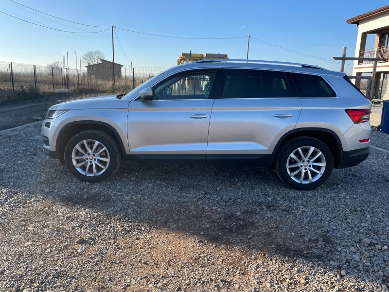 Skoda Kodiaq, снимка 3 - Автомобили и джипове - 52802989